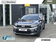 Dacia Jogger - Hybrid 155 limited edition 7-zits l Voorraadvoordeel! l Grat
