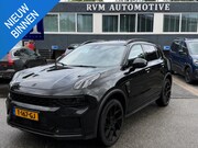 Lynk & Co 01 - 1.5 ORIGINEEL NEDERLANDSE AUTO MET NAP | FACELIFT MODEL | ZW