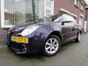 Alfa Romeo MiTo - 0.9 TwinAir Distinctive Clima Licht metalen velgen