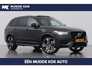 Volvo XC90 - T8 Recharge Ultimate Dark | ACC | Luchtvering | Panoramadak