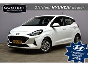 Hyundai i10 - 1.0i Comfort I Airco I Apple carlpay I Android auto