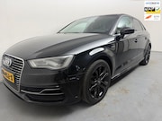 Audi A3 - 1.4 e-tron PHEV Attraction Pro Line plus