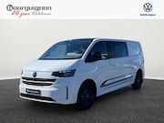 Volkswagen Transporter - e-Transporter Edition | UNIEK! | Dubbele cabine |