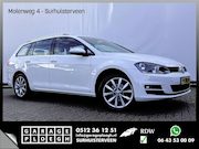 Volkswagen Golf - Variant 1.6 TDI Business Edition Trekhaak Camera Stoelverw+M