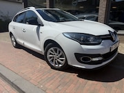 Renault Mégane - 1.2 TCe Limited