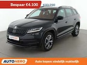 Skoda Kodiaq - 1.5 TSI ACT SportLine
