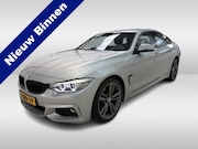 BMW 4-serie Gran Coupe - 420i High Executive M-Sport | Org. NL