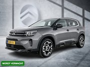 Citroën C5 Aircross - Hybrid 145pk Automaat Plus | Rijklaar | Stoelverwarming | Ca