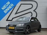 Audi A1 - Sportback 1.0 TFSI 1e Eigenaar|Navi|Clima|Cruise|PDC V+A|Nan
