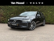 Volvo V60 - 2.0 T8 Plug-in hybrid AWD Plus Dark | Panoramadak | 360 came