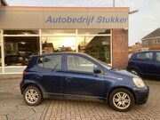 Toyota Yaris - 1.3 Vvt-i S-Line Airco Spoiler 5 Drs