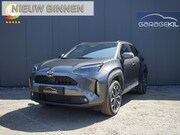 Toyota Yaris Cross - 1.5 Hybrid Dynamic Dealeronderh. / camera / Smartphone integ