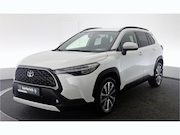 Toyota Corolla Cross - Hybrid 140 Style