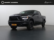 Dodge Ram - 1500 5.7 V8 | 4x4 | CREW CAB | REBEL | 360 CAMERA | PANORAMA
