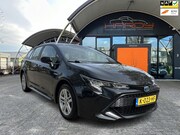Toyota Corolla - Touring Sports 1.8 Hybrid Business Apple Carplay Rijklaarpri
