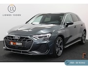 Audi A3 - Sportback 40 TFSI e S edition PHEV (S-Line)