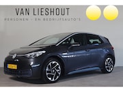 Volkswagen ID.3 - Pro 58 kWh NL-Auto!! Apple car-Play I 360 Camera I Memory se