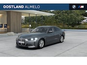 BMW i4 - eDrive40 / Adaptieve LED / Comfort Access / Achteruitrijcame