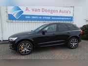 Volvo XC60 - 2.0 T8 TE AWD POLESTARSTAR ENGINEERED, 360, Pano.Leer