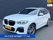 BMW X3 - XDrive20i M-sport, panoramadak, trekhaak, ACC