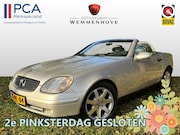 Mercedes-Benz SLK-klasse - 230 K.