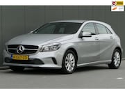 Mercedes-Benz A-klasse - 180 Ambition Navi Leder Sportstoelen Stoelverwarming