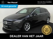 Mercedes-Benz B-klasse - 180 Business Solution Luxury / Premium Plus/ Panoramadak/ Mu
