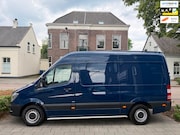 Mercedes-Benz Sprinter - 316 2.2 CDI 366 HD L2 H2 TRELKHAAK 3500 KG EERSTE EIGENAAR W