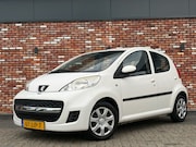 Peugeot 107 - 1.0-12V XS 5-Deurs Elek.Pakket Orig.NL Onderhouden NW APK
