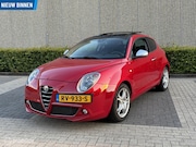 Alfa Romeo MiTo - 0.9 | Panoramadak | Airco | Goed onderhouden