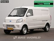 Cenntro Logistar - 200V Elektrisch Dubbele Schuifdeur Bestelauto Electric Airco