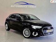 Audi A3 - Sportback 30 TFSI Advanced edition Matrix L.E.D |