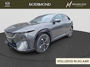 Mazda CX-6e - Takumi Business Edition 78 kWh | Nieuwe Auto | Geheel Rijkla