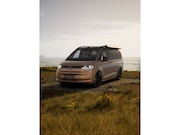 Volkswagen California - Ocean 1.5 eHybrid 180 kW / 245 PK DSG 4Motion Wordt verwacht