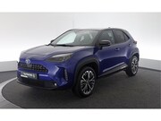 Toyota Yaris Cross - 1.5 Hybrid Executive | Navi | Head-up