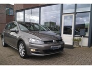 Volkswagen Golf - 1.4 TSI 150pk ACT BMT 5D AUTOMAAT XENON Highline