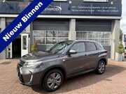 Suzuki Vitara - 1.5 Hybrid Select Automaat | Navi | Camera | Carplay/Android