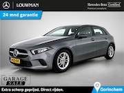 Mercedes-Benz A-klasse - 160 Business Solution | Parkeerpakket met Camera | Ledkoplam