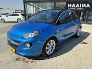 Opel Adam - 1.0 Turbo 90pk BlitZ | Navigatie | Airco | Cruise control | 