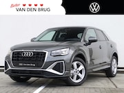 Audi Q2 - 35 TFSI S Edition | Automaat | Achteruitrijcamera | Matrix L