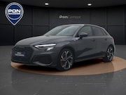 Audi A3 - Sportback 45 TFSI e S-line | Navigatie | Stoelverwarming | C