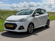 Hyundai i10 - 1.0i i-Motion Premium | Airco | LM-velgen | 5 DRS