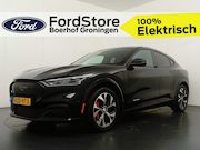 Ford Mustang Mach-E - Extended RWD 98 kWh Premium | Adapt. Cruise | Rondomzicht ca