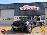 BMW X5 - XDRIVE45E M-Sport Bowers & Wilkins Pano Softclose Laser Trek
