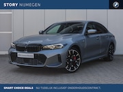 BMW 3-serie - 330e High Executive M Sport Automaat / Schuif-kanteldak / Sp
