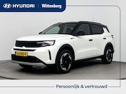 Opel Frontera - 1.2 TURBO HYBRID GS | TWO TONE | CLIMA | CAMERA | CRUISE | N