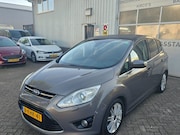 Ford C-Max - 1.0 92KW ECOBOOST Titanium Nieuwe Distributieriem