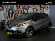 Renault Captur - 0.9 TCe Dynamique - Camera - Trekhaak - Dealer onderhouden