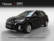 Kia Stonic - 1.0 T-GDi MHEV DynamicLine I Camera I Cruise Control I Carpl