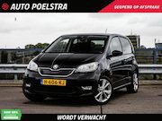 Skoda Citigo-e iV - Citigo e-iV EV Style | SOH 95% | Cruise Control | Stoelverwa